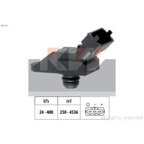 Luftdrucksensor, Höhenanpassung 493 115 von KW günstig für 120,19 € online kaufen