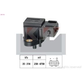 Luftdrucksensor, Höhenanpassung 493 116 von KW günstig für 43,84 € online kaufen