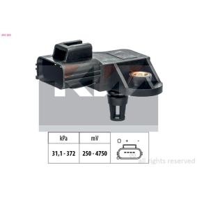 Luftdrucksensor, Höhenanpassung 493 250 von KW günstig für 52,37 € online kaufen