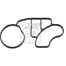 Ölkühler-Dichtung des Herstellers FEBI BILSTEIN - Originalware Artikelnummer: 49692