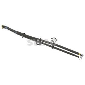 Köp Tryckslang, trycksensor (sot- / partikelfilter) av SWAG 50 10 0769 till det låga priset 1126,23 kr