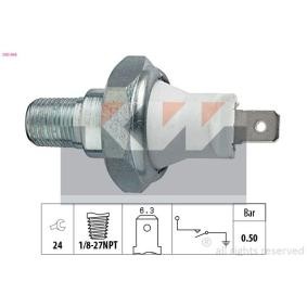 Comprar Interruptor de control de la presión de aceite de KW 500 068 a bajo precio de 8,32 €