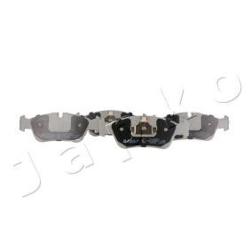 Acquista Kit pastiglie freni da JAPKO 500005 a buon mercato per soli 27,46 €