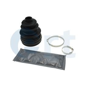 Faltenbalgsatz, Antriebswelle 500023E von ERT günstig für 8,49 € online kaufen