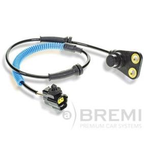 Køb ABS Sensor af BREMI 50005 til den lave pris 306,60 DKK
