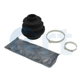Faltenbalgsatz, Antriebswelle 500095 von ERT günstig für 7,55 € online kaufen