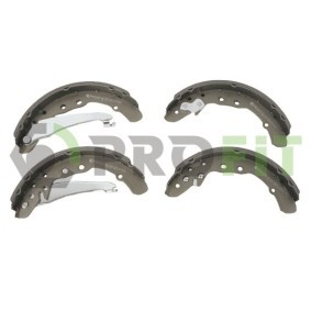 Comprar Juego de zapatas de frenos de PROFIT 5001-0409 a bajo precio de 35,40 €