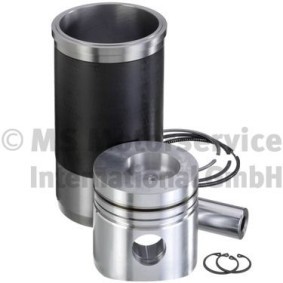 Køb Pollenfilter af KOLBENSCHMIDT 50013705 til den lave pris 182,88 DKK