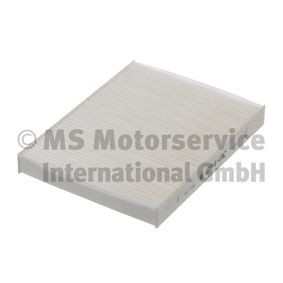 Compre Filtro, ar do habitáculo da KOLBENSCHMIDT 50013964 a um preço baixo por 9,18 €