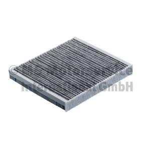 Køb Pollenfilter af KOLBENSCHMIDT 50014545 til den lave pris 155,92 DKK