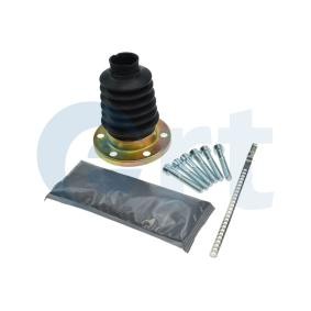 Achetez des Jeu de joint-soufflet, arbre de commande ERT 500246T à prix pour 15,64 €