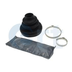 Faltenbalgsatz, Antriebswelle 500316 von ERT günstig für 8,38 € online kaufen