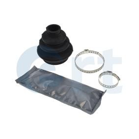Faltenbalgsatz, Antriebswelle 500329 von ERT günstig für 8,90 € online kaufen