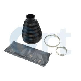 Faltenbalgsatz, Antriebswelle 500478 von ERT günstig für 13,58 € online kaufen