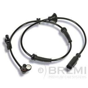 Comprar Sensor ABS de BREMI 50177 a bajo precio de 42,43 €