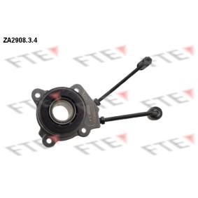 Bremsschlauch 501E.865E.1.1 von FTE günstig für 25,90 € online kaufen