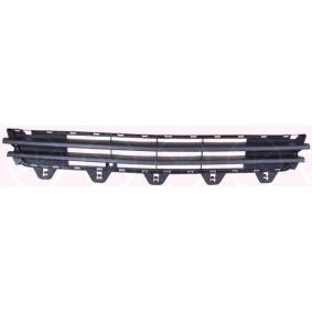 Lüftungsgitter, Stoßfänger 5026910A1 von KLOKKERHOLM günstig für 26,88 € online kaufen
