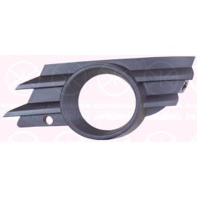 Lüftungsgitter, Stoßfänger 5026913A1 von KLOKKERHOLM günstig für 16,40 € online kaufen