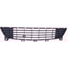 Lüftungsgitter, Stoßfänger 5026916A1 von KLOKKERHOLM günstig für 47,26 € online kaufen