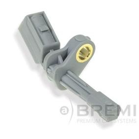 VOLKSWAGEN ABS-Sensor von BREMI
