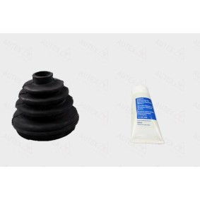 Faltenbalgsatz, Antriebswelle 503257 von AUTEX günstig für 18,08 € online kaufen