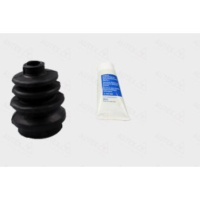 Faltenbalgsatz, Antriebswelle 503286 von AUTEX günstig für 18,08 € online kaufen