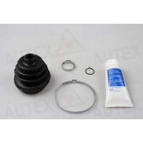 Faltenbalgsatz, Antriebswelle 503293 von AUTEX günstig für 23,15 € online kaufen