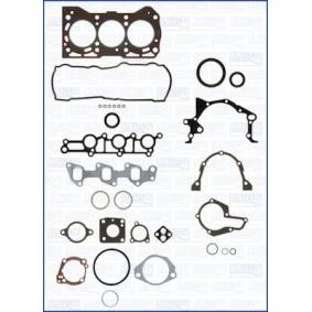 Dichtungsvollsatz, Motor 50348300 von AJUSA günstig für 114,64 € online kaufen