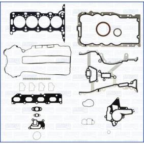 Dichtungsvollsatz, Motor 50351300 von AJUSA günstig für 156,81 € online kaufen