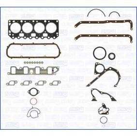 Comprar Juego de juntas de motor de AJUSA 50374800 a bajo precio de 143,22 €