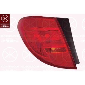 Osta Lämmityslaitteen kenno KLOKKERHOLM:llä 5039306116 edullisesti hintaan 47,85 €