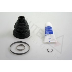 Faltenbalgsatz, Antriebswelle 504028 von AUTEX günstig für 18,50 € online kaufen
