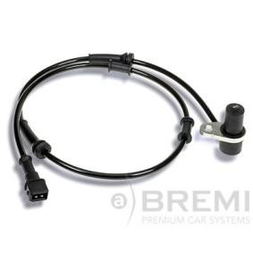Køb ABS Sensor af BREMI 50528 til den lave pris 252,41 DKK