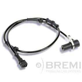 Køb ABS Sensor af BREMI 50529 til den lave pris 252,41 DKK