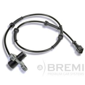 Køb ABS Sensor af BREMI 50541 til den lave pris 265,48 DKK