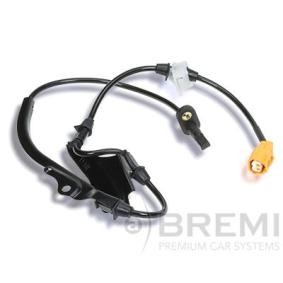 Køb ABS Sensor af BREMI 50683 til den lave pris 172,50 DKK
