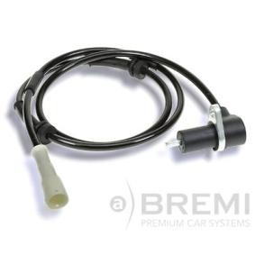 Comprar Sensor ABS de BREMI 50694 a bajo precio de 19,33 €