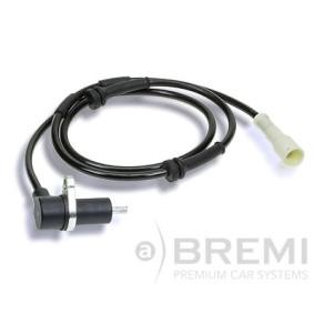 Comprar Sensor ABS de BREMI 50695 a bajo precio de 19,33 €