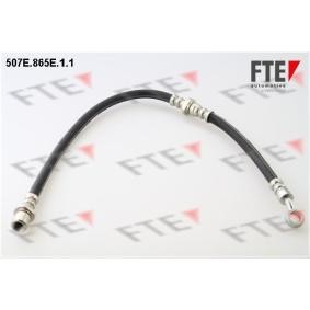 Bremsschlauch 507E.865E.1.1 von FTE günstig für 45,99 € online kaufen