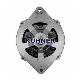 Comprar Alternador de AD KÜHNER 50924RI a bajo precio de 281,18 €