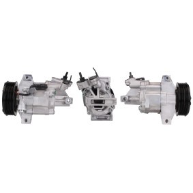 Klimakompressor 51-0962 von ELSTOCK günstig für 214,77 € online kaufen