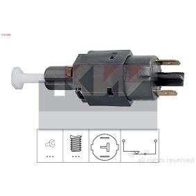 Bremslichtschalter 510 098 von KW günstig für 8,72 € online kaufen