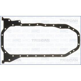 Ölwannendichtung 510-8510 von TRISCAN günstig für 26,64 € online kaufen