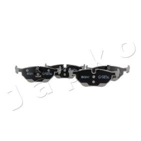 Acquista Kit pastiglie freni da JAPKO 510009 a buon mercato per soli 23,96 €