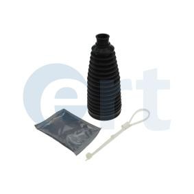 Faltenbalgsatz, Lenkung 510033 von ERT günstig für 9,79 € online kaufen