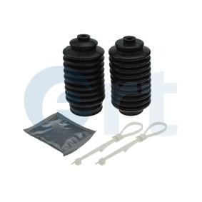 Faltenbalgsatz, Lenkung 510249 von ERT günstig für 12,05 € online kaufen