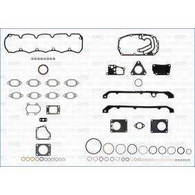 Dichtungsvollsatz, Motor 51058700 von AJUSA günstig für 196,19 € online kaufen
