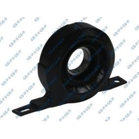 Kardanwellenlager 510657 von GSP günstig für 17,84 € online kaufen