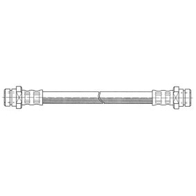 Achetez des Flexible de frein CEF 510666 à prix pour 7,81 €