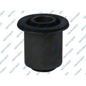 Comprar Suspensión, Brazo oscilante de GSP 511223 a bajo precio de 13,05 €
